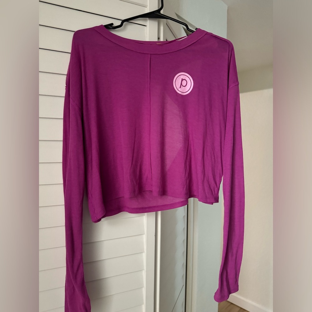 Free people x Pure Barre